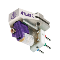 Lyra Atlas SL Lambda Moving Coil Phono Cartridge